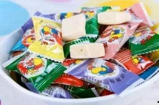 吃瓜网红事件奶糖,吃瓜网红事件背后的真相与反思