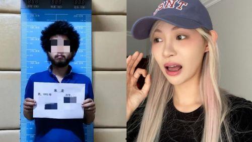 吃瓜网红博主视频,揭秘网红博主吃瓜视频背后的真相与笑料