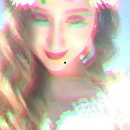 吃瓜网红帕尔维娜