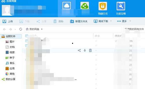 非羽吃瓜 百度网盘,百度网盘热门话题背后的故事