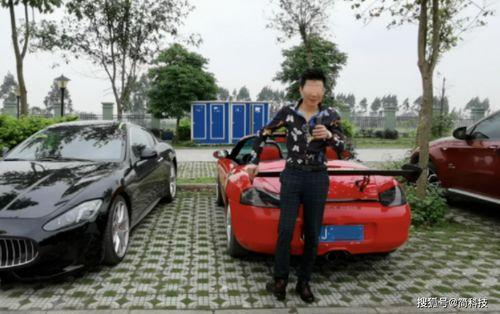 网红周某出狱吃瓜,吃瓜群众热议