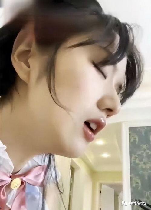 网红焕儿的视频吃瓜