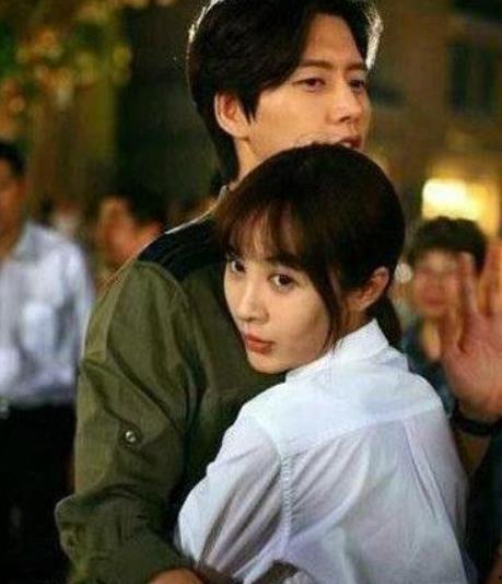 韩国两人吃瓜网剧,网剧中的甜蜜日常