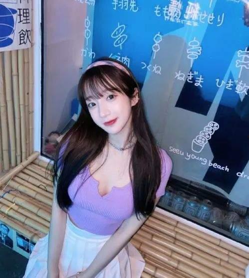 吃瓜女主网红有哪些