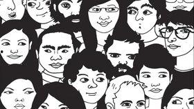 抖音吃瓜群 网红叫什么,揭秘网红们的真实面目